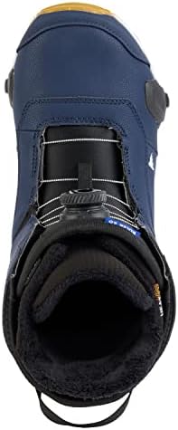 Vue 5 de Burton Step On Ruler