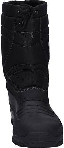 Vue 3 de Spirale Homme Marco Bottes