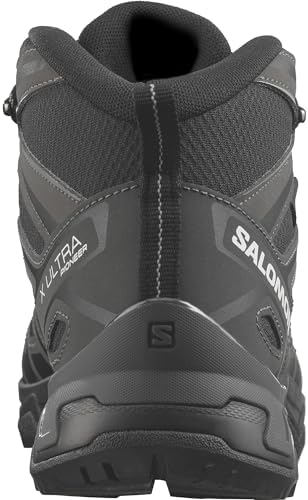 Vue 5 de Salomon Ultra Pioneer