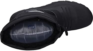 Vue 5 de Spirale Homme Marco Bottes