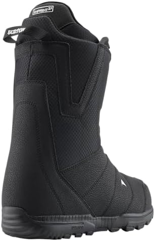 Vue 2 de Burton Moto Boa Snowboard