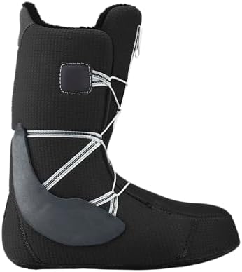Vue 4 de Burton Moto Boa Snowboard