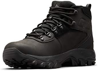 Vue 2 de Columbia Homme Newton Ridge
