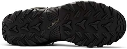 Vue 5 de Columbia Homme Newton Ridge