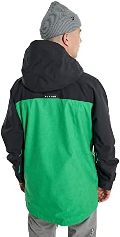 Vue 4 de Lodgepole Veste De Snowboard