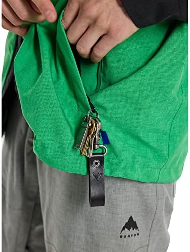 Vue 6 de Lodgepole Veste De Snowboard