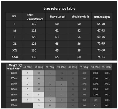 Vue 2 de Ensemble De Combinaison De