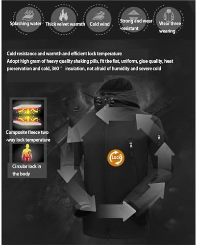 Vue 5 de Ensemble De Combinaison De