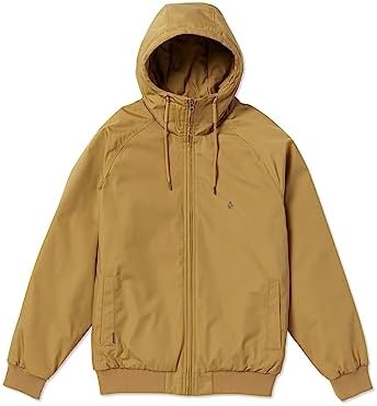 Vue 2 de Manteau Mixte