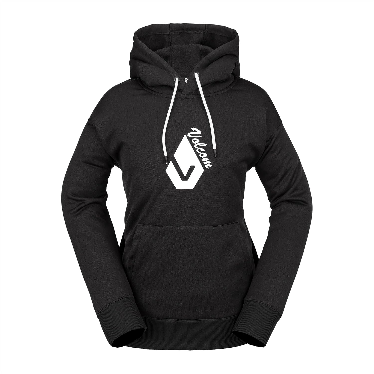 Core Hydro Hoodie Polaire