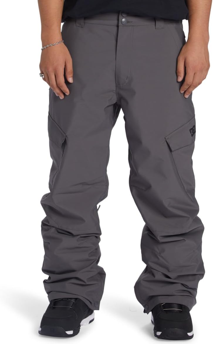 Banshee Pant Salopette Decontracte