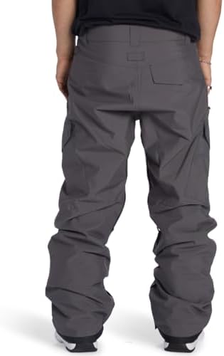 Vue 2 de Banshee Pant Salopette Decontracte