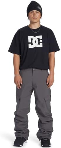 Vue 3 de Banshee Pant Salopette Decontracte