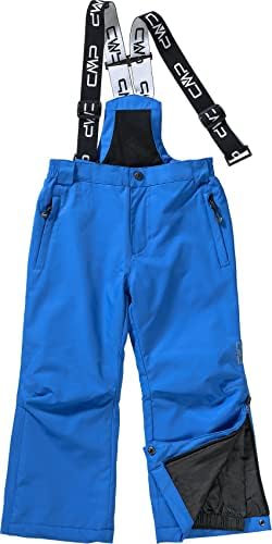 Vue 2 de Salopette Enfant Salopette De