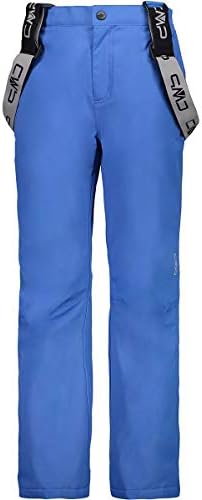 Vue 3 de Salopette Enfant Salopette De