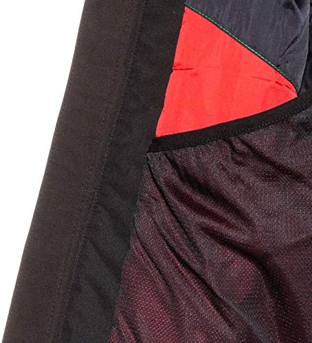 Vue 4 de Organic Veste De Ski