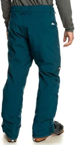 Vue 2 de Boundry Pt Pants Homme
