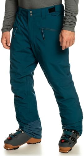 Vue 3 de Boundry Pt Pants Homme