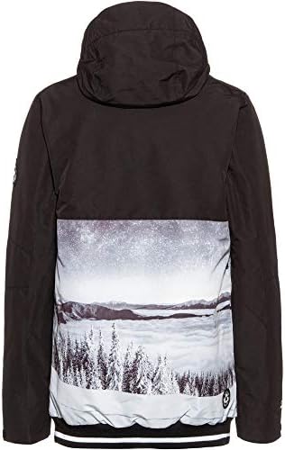 Vue 2 de Picture Organic Veste De