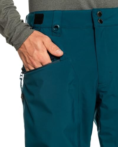 Vue 4 de Boundry Pt Pants Homme