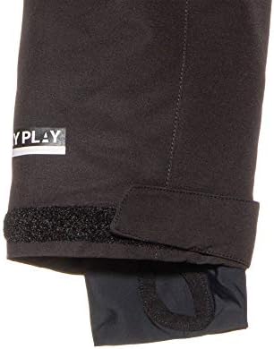 Vue 3 de Picture Organic Veste De