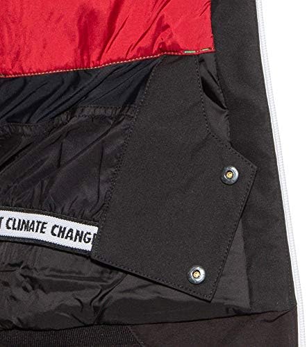 Vue 4 de Picture Organic Veste De