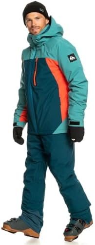 Vue 5 de Boundry Pt Pants Homme