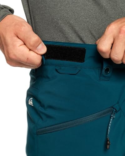 Vue 6 de Boundry Pt Pants Homme