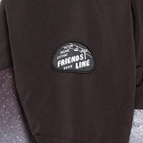 Vue 7 de Picture Organic Veste De