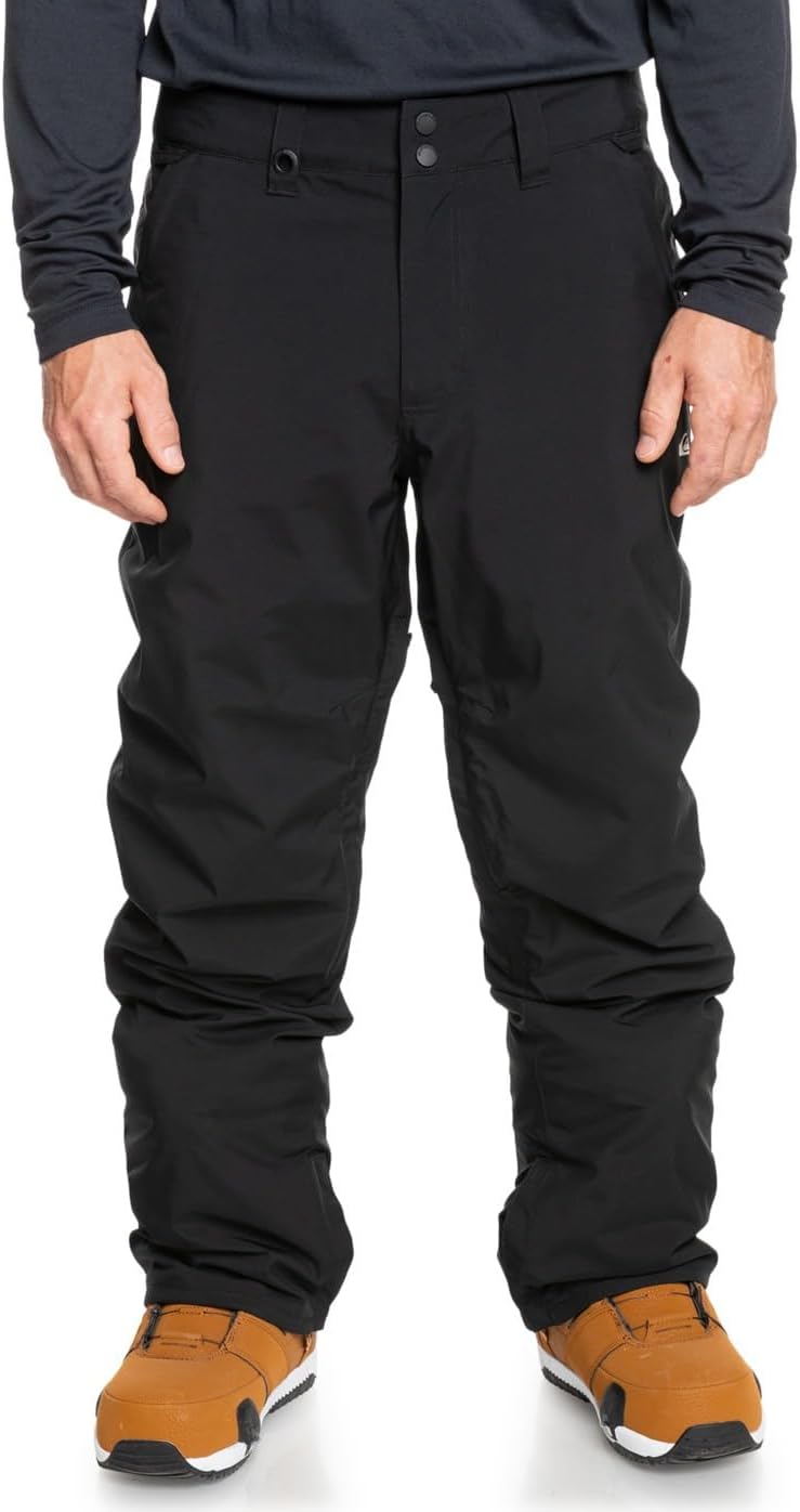 Estate Pt Pants Cargo