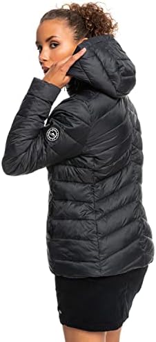 Vue 6 de Roxy Coast Road Veste