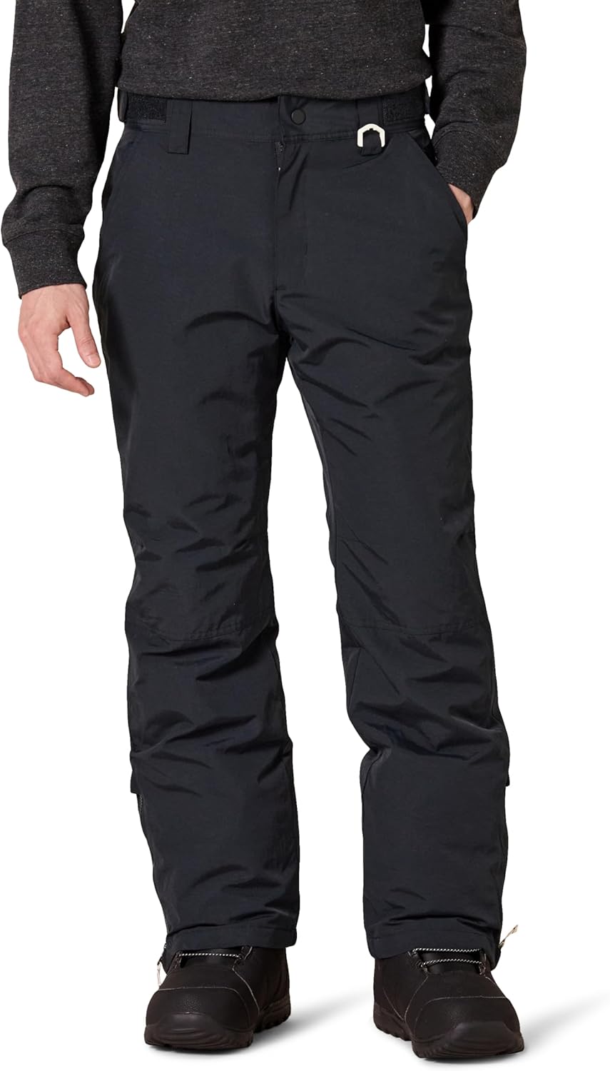 Pantalon De Snowboard Et