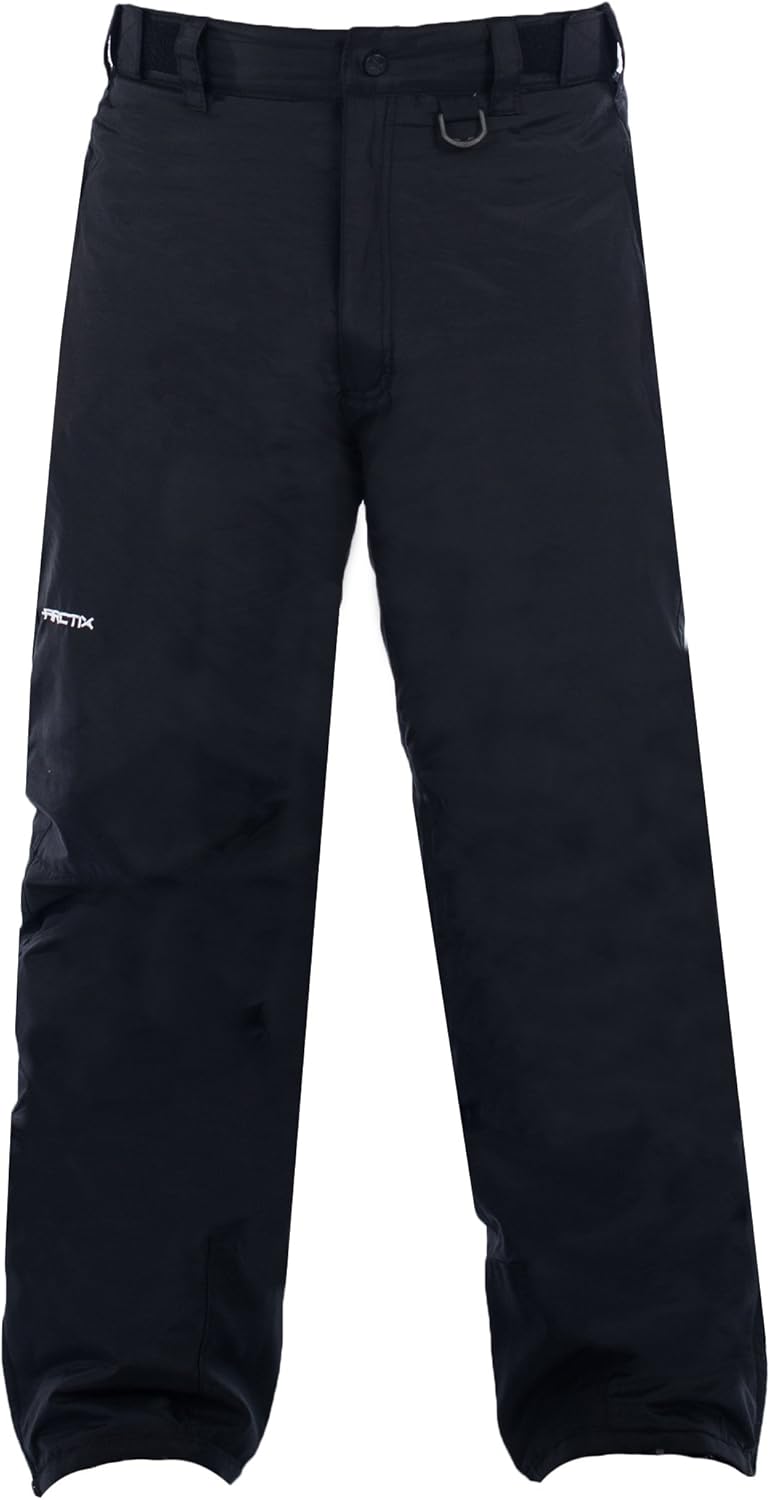 Homme Pantalon De Ski