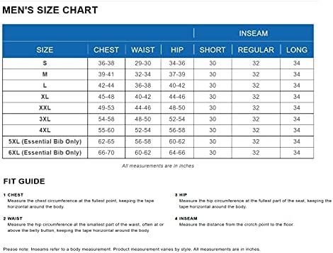 Vue 2 de Homme Pantalon De Ski