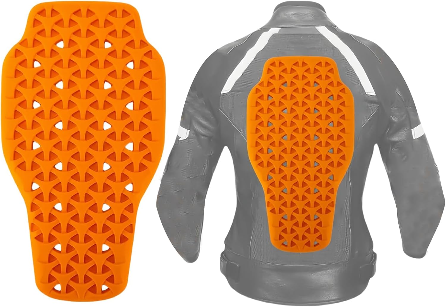 Jaonld Dorsale Moto Protectiondorsale