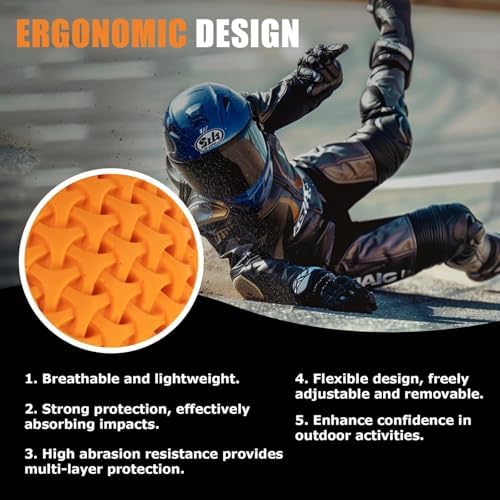 Vue 5 de Jaonld Dorsale Moto Protectiondorsale