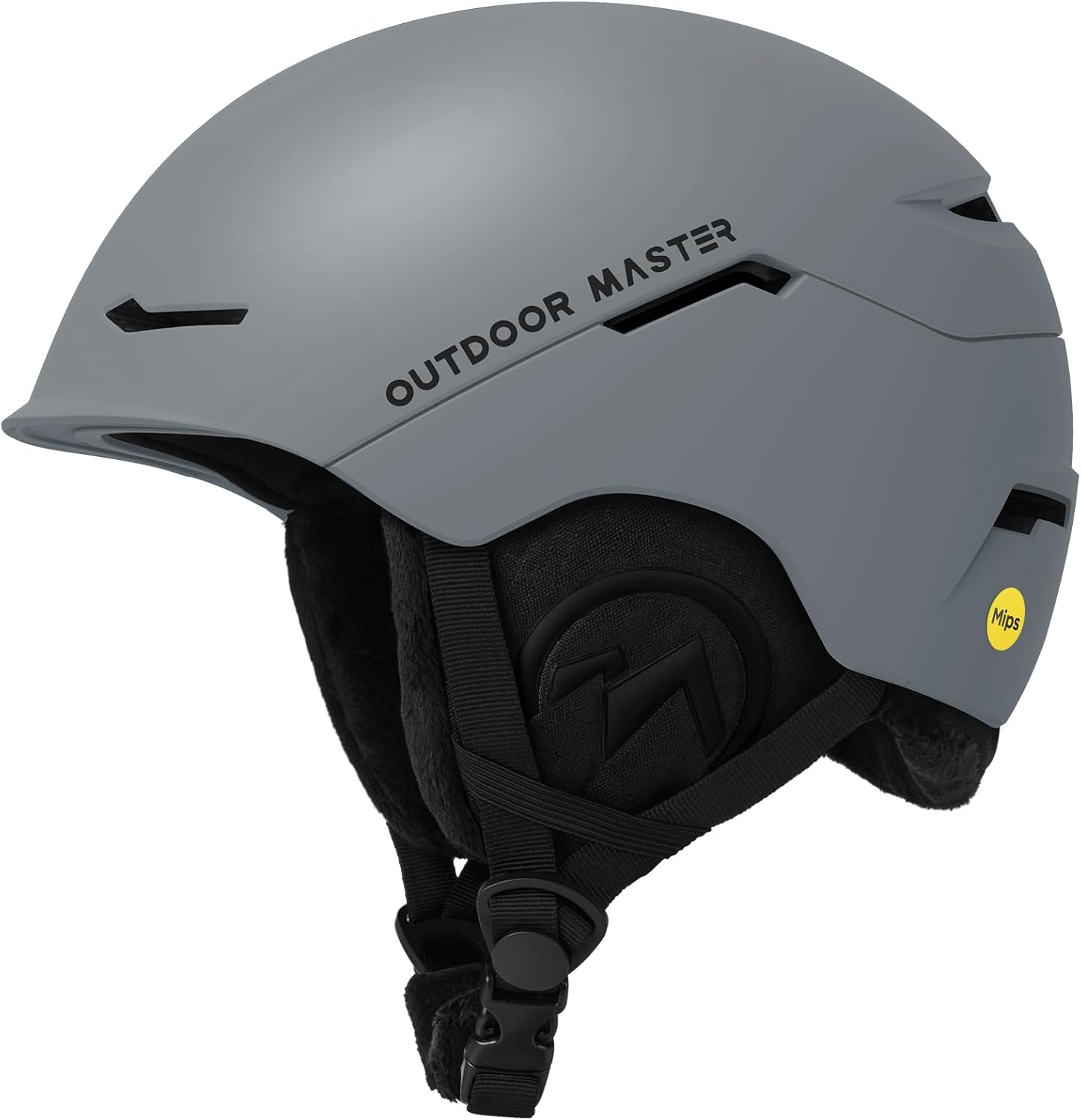 Outdoormaster Elk Mips Casque
