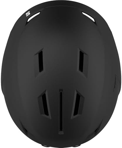 Vue 2 de Salomon Pioneer Lt Access