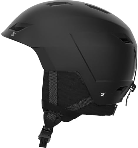 Vue 3 de Salomon Pioneer Lt Access