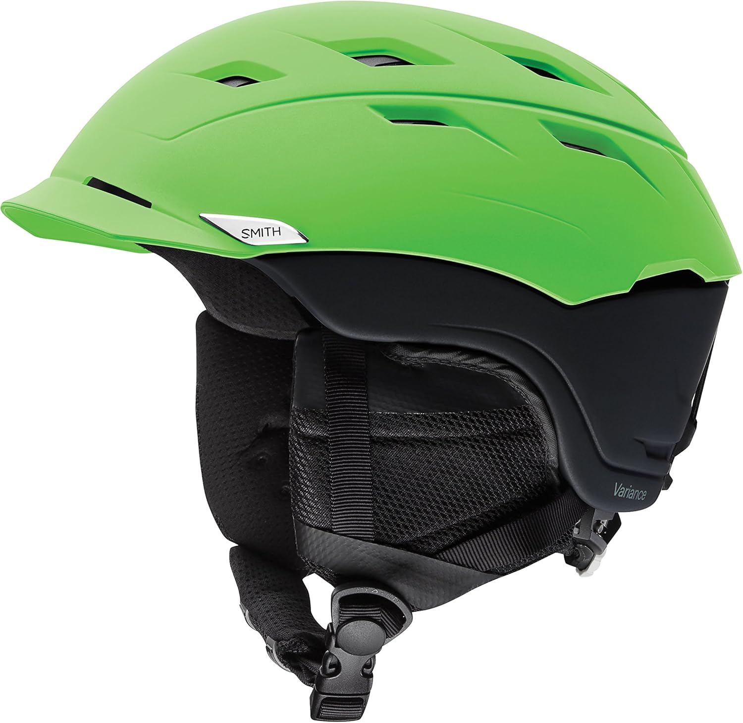 Smith Variance Casque De