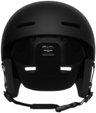 Vue 2 de Poc Fornix Mips Casques