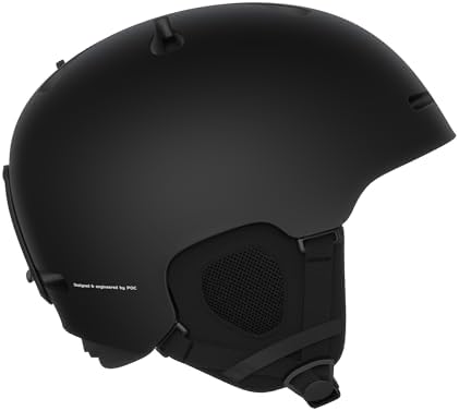 Vue 3 de Poc Fornix Mips Casques