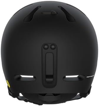 Vue 4 de Poc Fornix Mips Casques