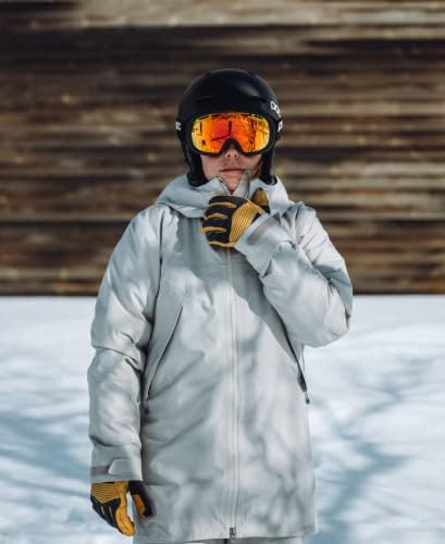 Vue 5 de Poc Fornix Mips Casques