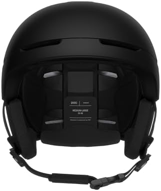 Vue 2 de Poc Obex Mips Casque
