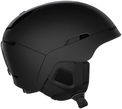 Vue 3 de Poc Obex Mips Casque