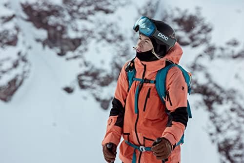 Vue 5 de Poc Obex Mips Casque