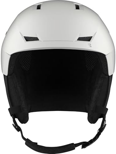 Vue 4 de Salomon Icon Lt Casque