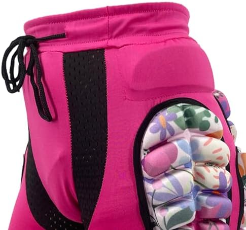 Vue 5 de Sharplace Short De Protection