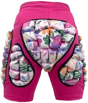 Vue 6 de Sharplace Short De Protection